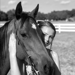 Meet your Posher, Jayden